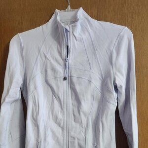 lululemon define jacket size 6